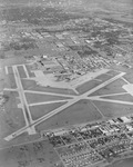 Dallas Love Field surrounding houses, Dallas, Texas by Squire Haskins Photography Inc.