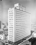 Rio Grande National Life Insurance Company building by Squire Haskins Photography Inc.