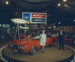 Texas State Fair Auto Show, Dallas by Squire Haskins Photography Inc.