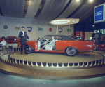 Texas State Fair Auto Show, Dallas by Squire Haskins Photography Inc.