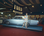 Texas State Fair Auto Show, Dallas by Squire Haskins Photography Inc.