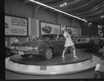 Texas State Fair Auto Show, Dallas by Squire Haskins Photography Inc.