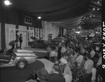 Texas State Fair Auto Show, Dallas by Squire Haskins Photography Inc.