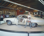 Texas State Fair Auto Show by Squire Haskins Photography Inc.