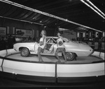 Texas State Fair Auto Show, Dallas by Squire Haskins Photography Inc.