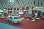 Dodge Motors exhibit, Texas State Fair, Fair Park, Dallas, Texas by Squire Haskins Photography Inc.