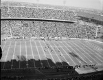 Cotton Bowl, Dallas, Texas by Squire Haskins Photography Inc.