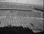 Cotton Bowl, Dallas, Texas by Squire Haskins Photography Inc.