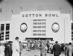 Cotton Bowl, Dallas, Texas by Squire Haskins Photography Inc.