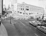 Officer directing Traffic by Squire Haskins Photography Inc.