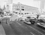 An officer directing traffic by Squire Haskins Photography Inc.