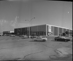 Shopping center by Squire Haskins Photography Inc.