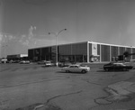 Shopping center by Squire Haskins Photography Inc.