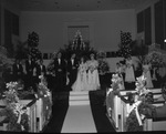 Wedding scene by Squire Haskins Photography Inc.