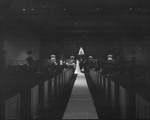 Wedding scene by Squire Haskins Photography Inc.