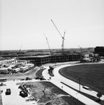 Office building under construction by Squire Haskins Photography Inc.