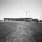 Office building under construction by Squire Haskins Photography Inc.