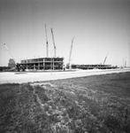 Office building under construction by Squire Haskins Photography Inc.