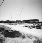 Office building under construction by Squire Haskins Photography Inc.