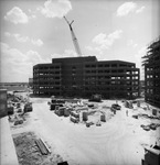 Office building under construction by Squire Haskins Photography Inc.