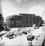 Office building under construction by Squire Haskins Photography Inc.