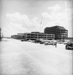 Office building under construction by Squire Haskins Photography Inc.