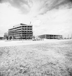 Office building under construction by Squire Haskins Photography Inc.