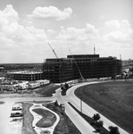 Office building under construction by Squire Haskins Photography Inc.