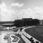 Office building under construction by Squire Haskins Photography Inc.