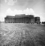 Office building under construction by Squire Haskins Photography Inc.