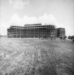 Office building under construction by Squire Haskins Photography Inc.