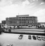 Office building under construction by Squire Haskins Photography Inc.