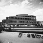 Office building under construction by Squire Haskins Photography Inc.