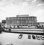 Office building under construction by Squire Haskins Photography Inc.