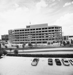 Office building under construction by Squire Haskins Photography Inc.