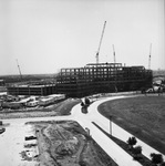 Office building under construction by Squire Haskins Photography Inc.