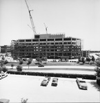 Office building under construction by Squire Haskins Photography Inc.