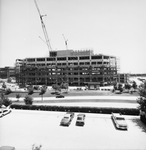 Office building under construction by Squire Haskins Photography Inc.