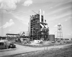 North Lake power plant under construction by Squire Haskins Photography Inc.