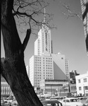 Downtown Dallas - Mercantile Building by Squire Haskins Photography Inc.