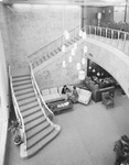 Offices, interior by Squire Haskins Photography Inc.