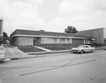 Metropolitan Life Insurance Company building, exterior by Squire Haskins Photography Inc.