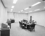 National Cash Register. Interior of new offices. by Squire Haskins Photography Inc.