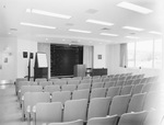 National Cash Register. Interior of new offices. by Squire Haskins Photography Inc.