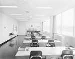 National Cash Register. Interior of new offices. by Squire Haskins Photography Inc.