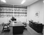 National Cash Register. Interior of new offices. by Squire Haskins Photography Inc.