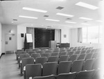 National Cash Register. Interior of new offices. by Squire Haskins Photography Inc.