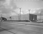 National Guard Armory by Squire Haskins Photography Inc.