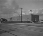 U.S. Army Reserve building by Squire Haskins Photography Inc.