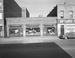 W.H. Lampkin Unsold Freight House by Squire Haskins Photography Inc.